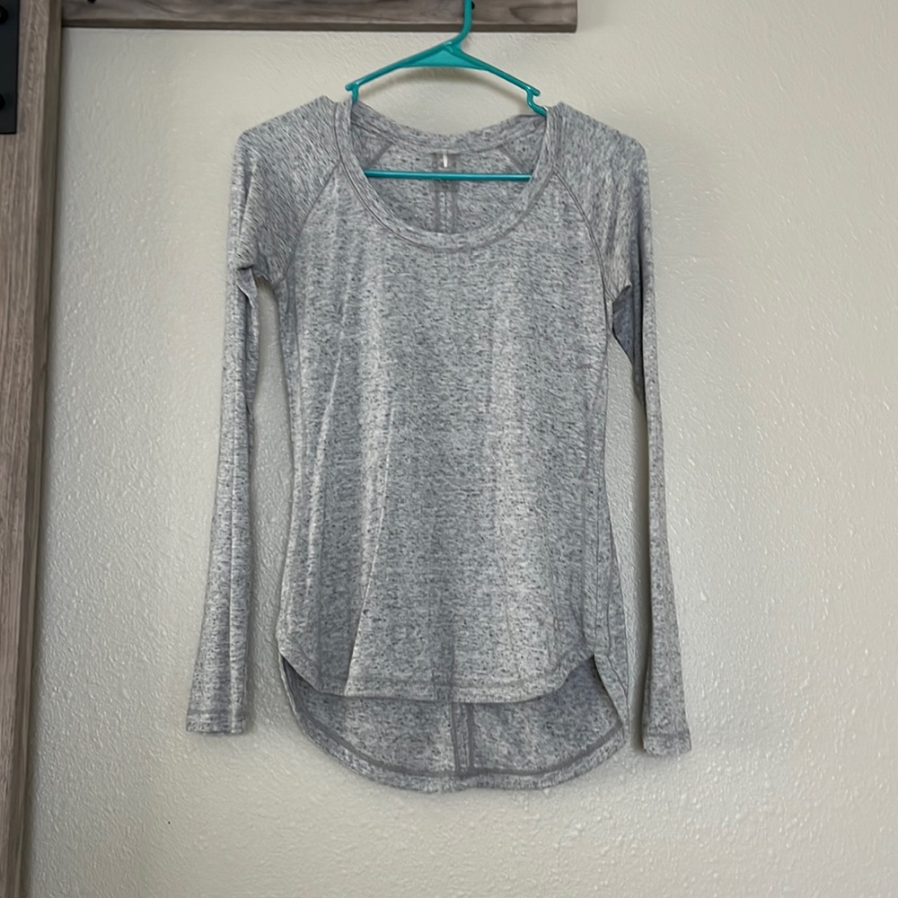 Like new Calia xs long sleeve